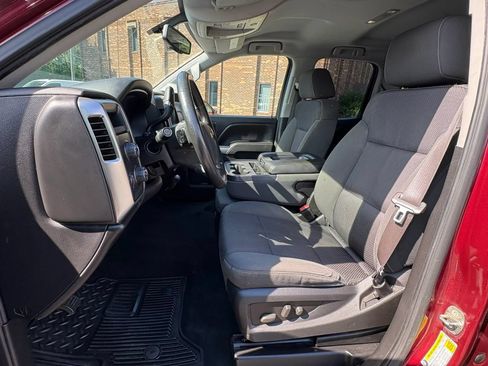 Used 2015 Chevrolet Silverado 1500 LT w/ All Star Edition AWD/4WD image 6