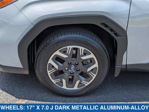 Certified 2026 Subaru Forester Premium AWD/4WD image 11