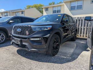 Used 2022 Ford Explorer ST w/ Equipment Group 401A video 1
