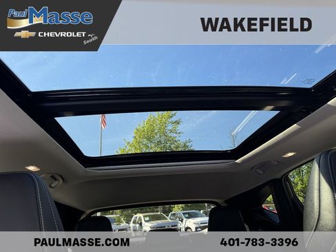 Used 2025 Nissan Murano SL AWD/4WD image 14