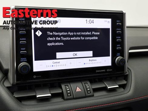 Used 2022 Toyota RAV4 XSE w/ Weather Package AWD/4WD image 19