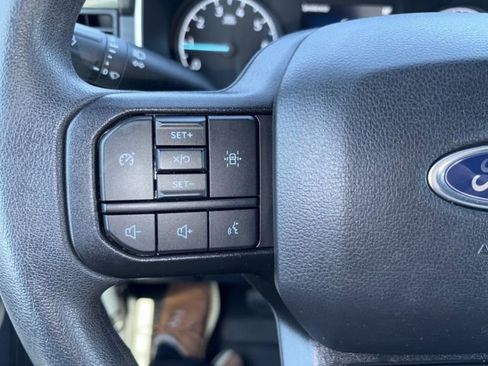 Used 2023 Ford F150 XL w/ STX Appearance Package image 26