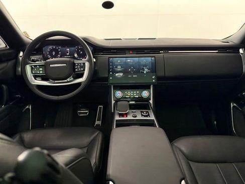 Used 2023 Land Rover Range Rover Autobiography AWD/4WD image 28