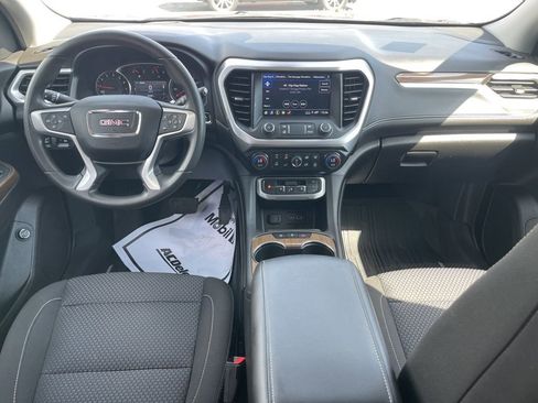 Certified 2023 GMC Acadia SLE w/ Driver Convenience Package FWD image 19
