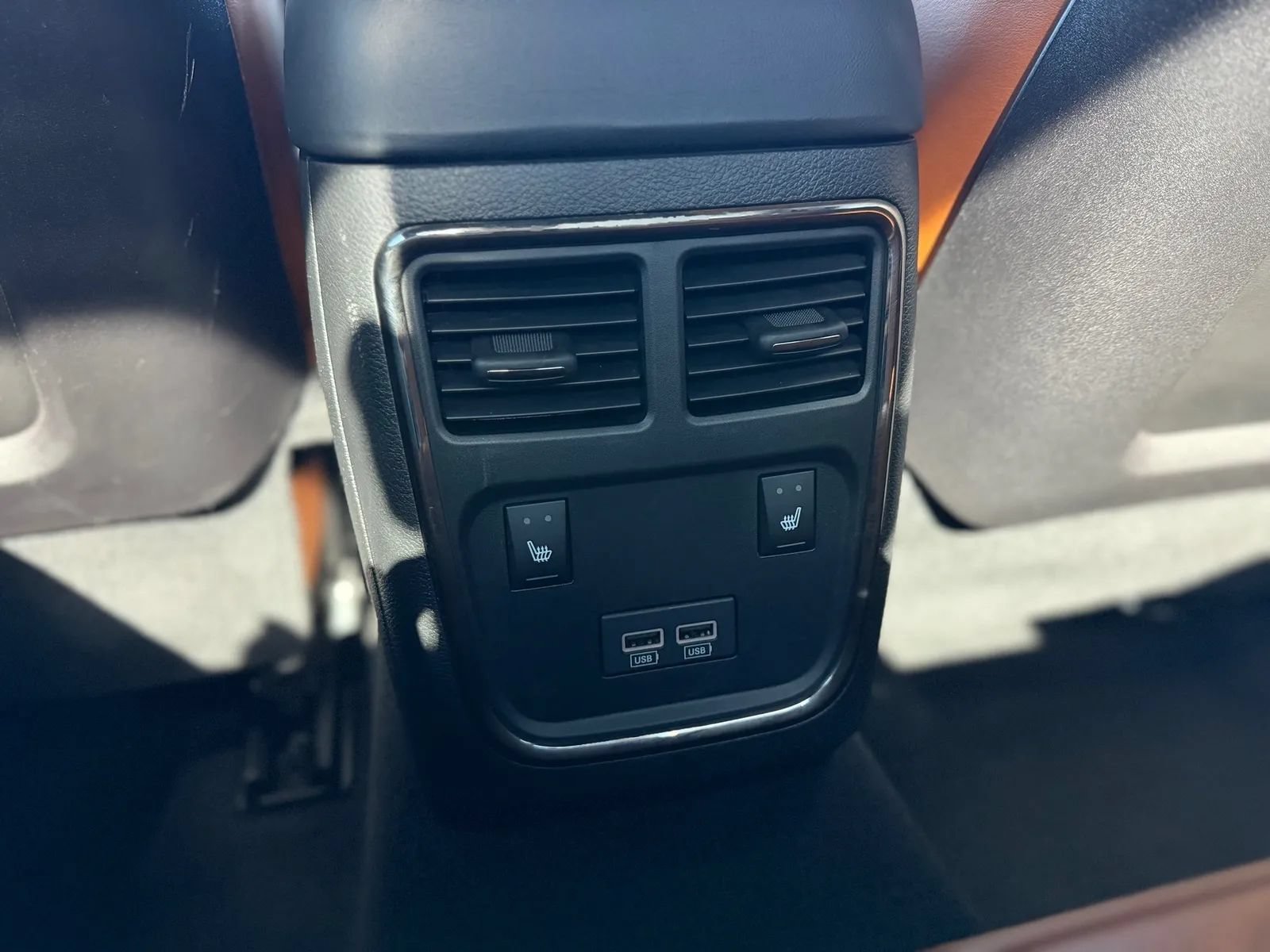 Used 2022 Dodge Charger SRT Hellcat w/ Harman/Kardon Audio Group RWD image 41