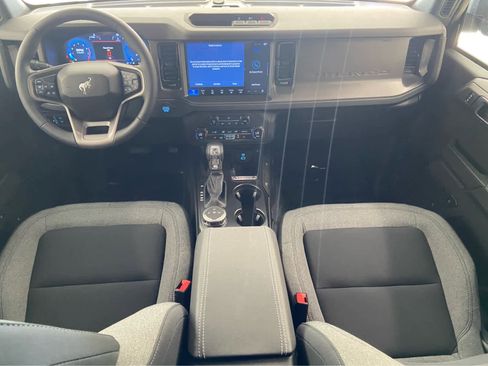 New 2025 Ford Bronco Big Bend image 20