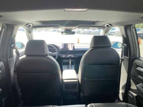 New 2026 Honda CR-V Sport-L image 13