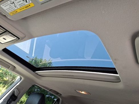 Used 2021 Toyota 4Runner SR5 Premium w/ Moonroof Package AWD/4WD image 10
