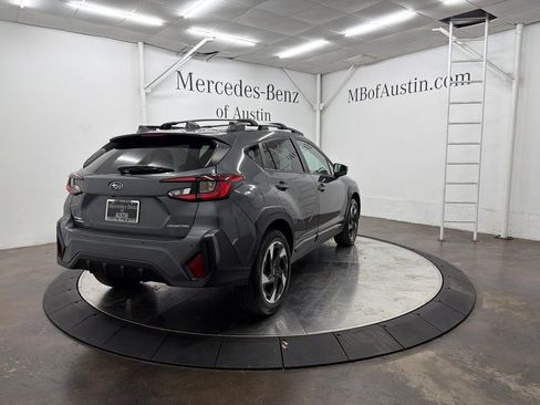 Used 2024 Subaru Crosstrek 2.5i Limited AWD/4WD image 7