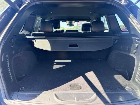 Used 2020 Jeep Grand Cherokee Limited AWD/4WD image 11