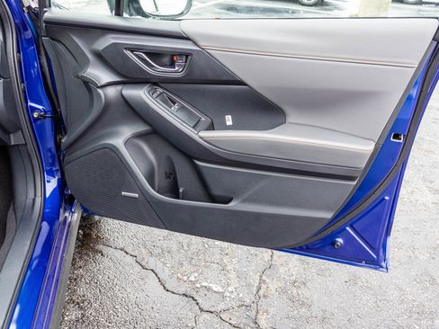 New 2025 Subaru Crosstrek 2.5i Limited w/ Crosstrek Mirror Package image 34