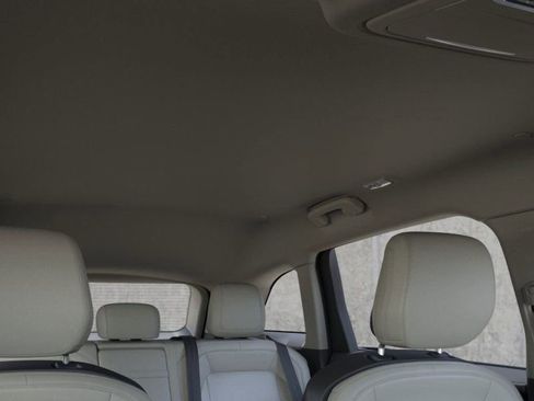 New 2026 Lincoln Nautilus Premier AWD/4WD image 22