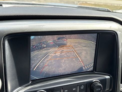 Used 2016 Chevrolet Silverado 1500 LT w/ All Star Edition image 16