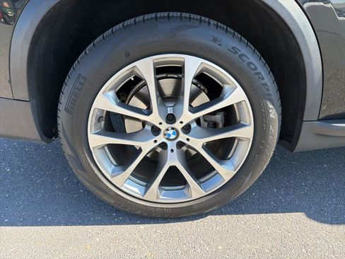 Used 2019 BMW X5 xDrive40i image 12