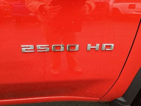 New 2026 Chevrolet Silverado 2500 W/T w/ WT Convenience Package image 10