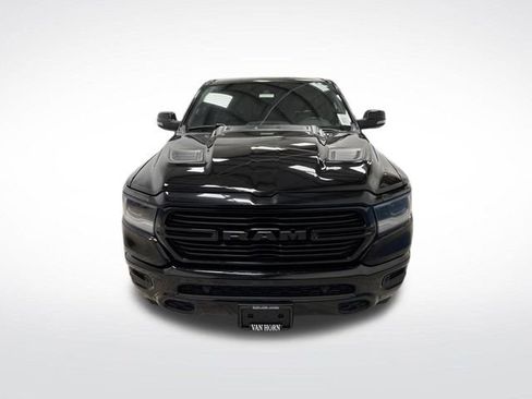 Used 2023 RAM 1500 Sport w/ G/T Package image 11
