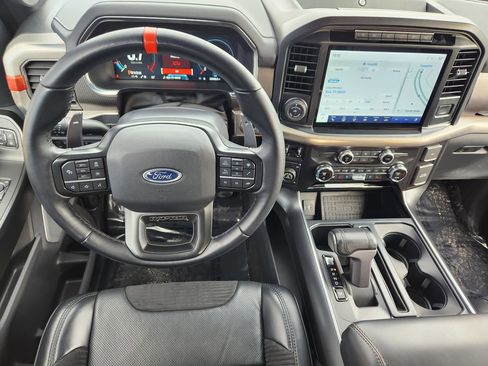 Used 2021 Ford F150 Raptor w/ Equipment Group 801A High image 2