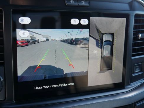 New 2026 Ford F250 Platinum image 5