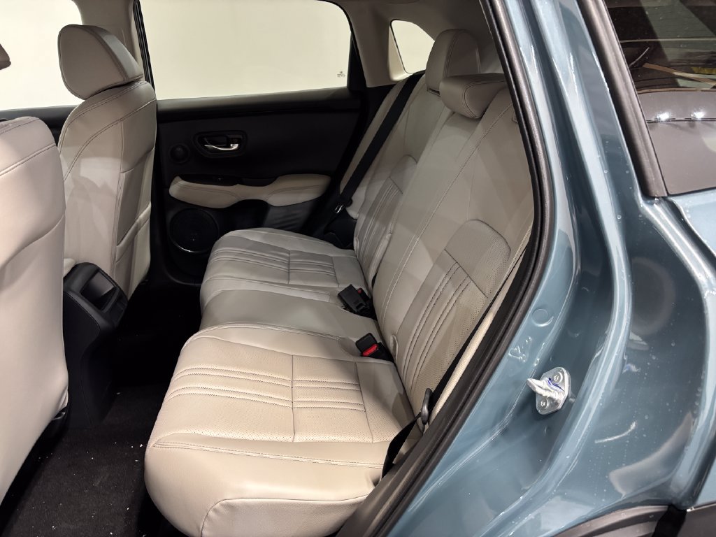 New 2027 Honda HR-V EX-L image 18