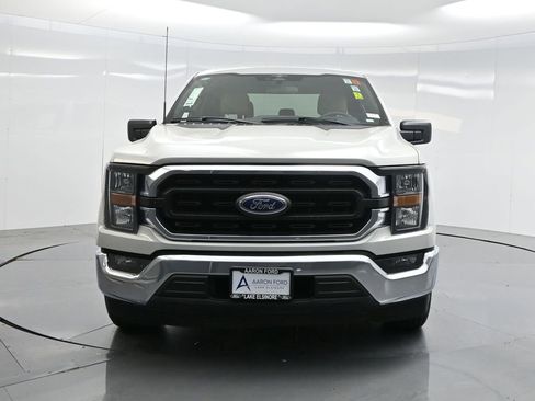 Used 2023 Ford F150 XLT image 29