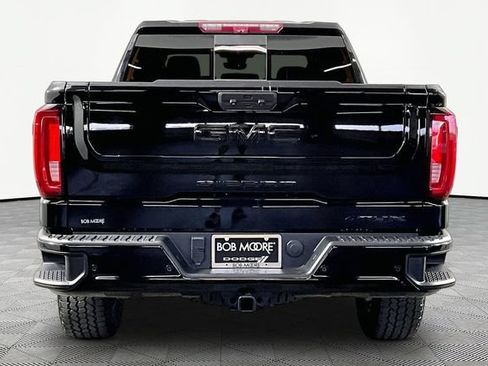Used 2022 GMC Sierra 1500 AT4X AWD/4WD image 5