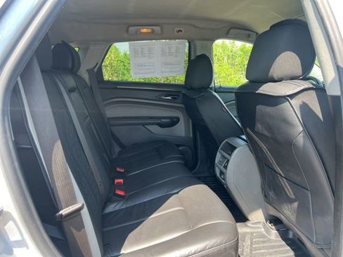 Used 2011 Cadillac SRX 2WD image 13