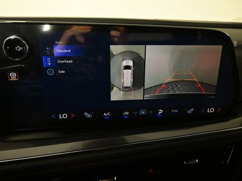 New 2026 Chevrolet Tahoe RST w/ Comfort Package image 31