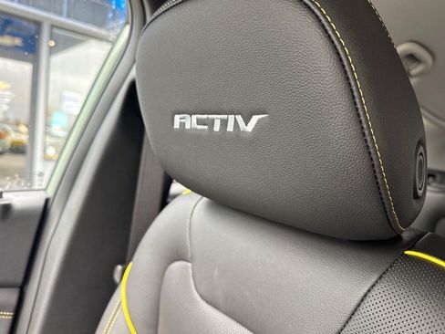 Used 2025 Chevrolet Trax ACTIV w/ Driver Confidence Package FWD image 15