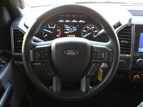 Used 2021 Ford F250 XLT w/ FX4 Off-Road Package AWD/4WD image 33