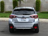 Used 2023 Subaru Crosstrek 2.5i Limited w/ Moonroof Package image 5