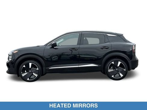 Used 2025 Nissan Kicks SR AWD/4WD image 10