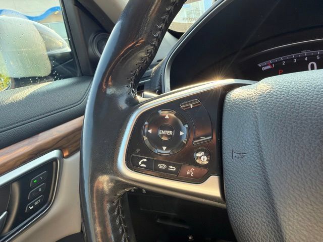 Used 2019 Honda CR-V EX-L image 19
