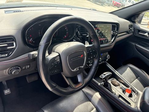 Used 2024 Dodge Durango GT RWD image 4