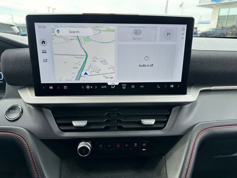 Used 2025 Ford Explorer ST-Line image 32