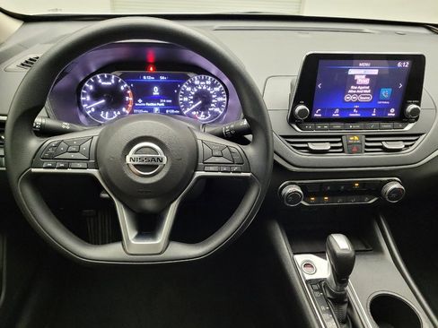 Used 2019 Nissan Altima 2.5 S image 22