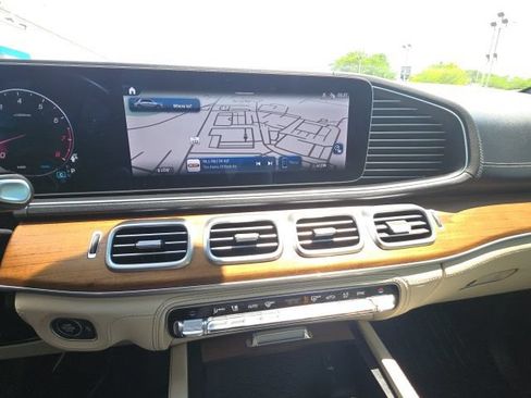 Used 2024 Mercedes-Benz GLE 580 4MATIC image 22