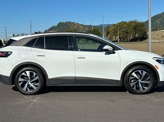 Used 2024 Volkswagen ID.4 Standard video 2