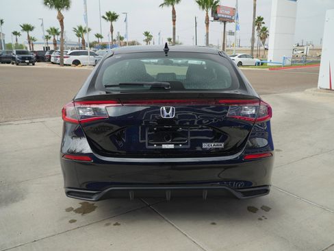 New 2026 Honda Civic Sport image 6