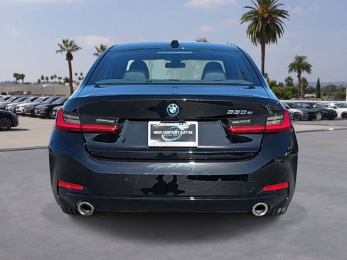Used 2023 BMW 330e w/ Driving Assistance Package image 6