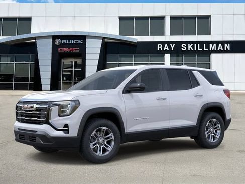 New 2027 GMC Terrain Elevation FWD image 2
