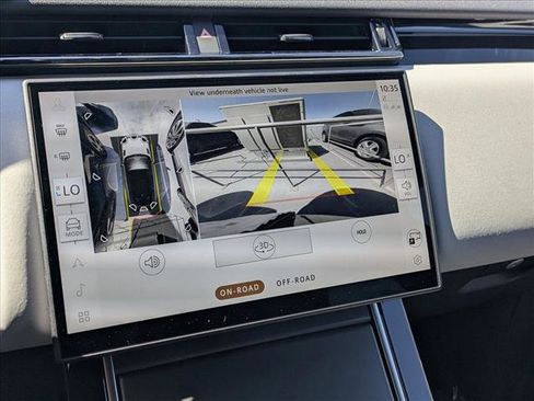 New 2026 Land Rover Range Rover Velar S image 13