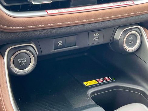 Certified 2026 Toyota Grand Highlander Platinum image 37