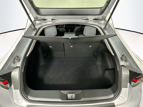 Used 2024 Toyota Prius LE image 26