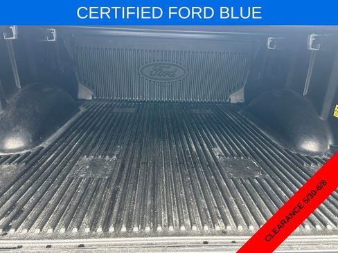 Certified 2023 Ford F150 XLT w/ Equipment Group 302A High AWD/4WD image 9