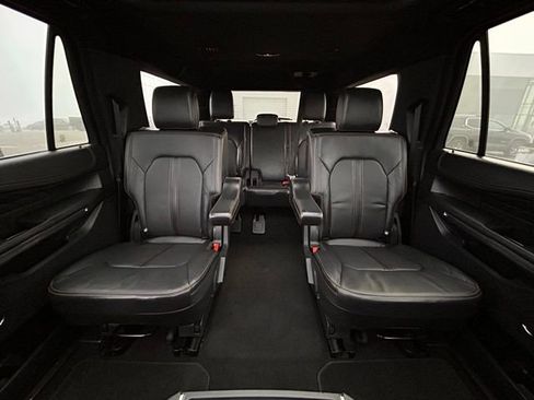 Used 2024 Ford Expedition Max Platinum image 44