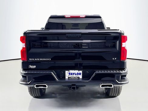 Used 2024 Chevrolet Silverado 1500 LT Trail Boss image 6