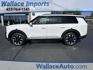 New 2027 Kia Telluride S AWD/4WD video 1