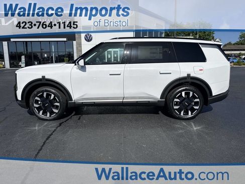 New 2027 Kia Telluride S AWD/4WD image 1