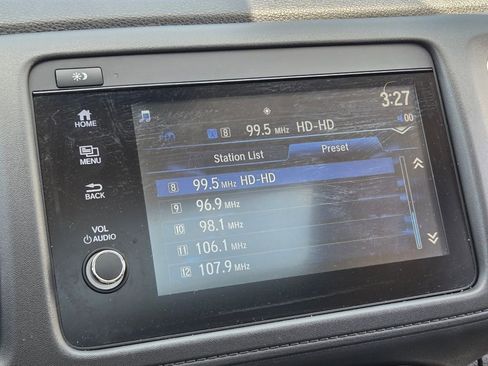 Certified 2021 Honda HR-V EX-L image 25
