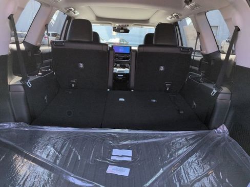 New 2026 Toyota Grand Highlander XLE image 25